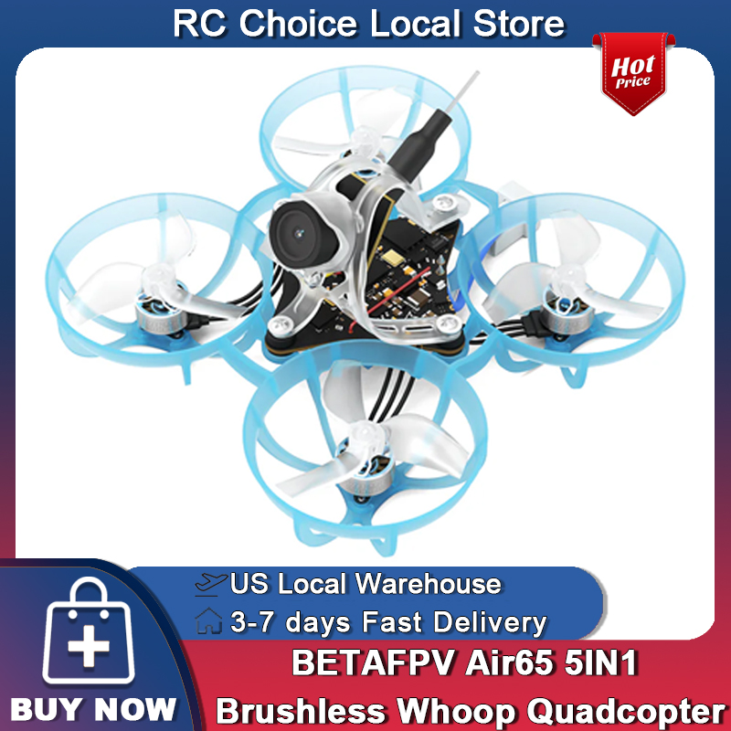 Drone Battery Box - BETAFPV Air65 5 IN 1 브러시리스