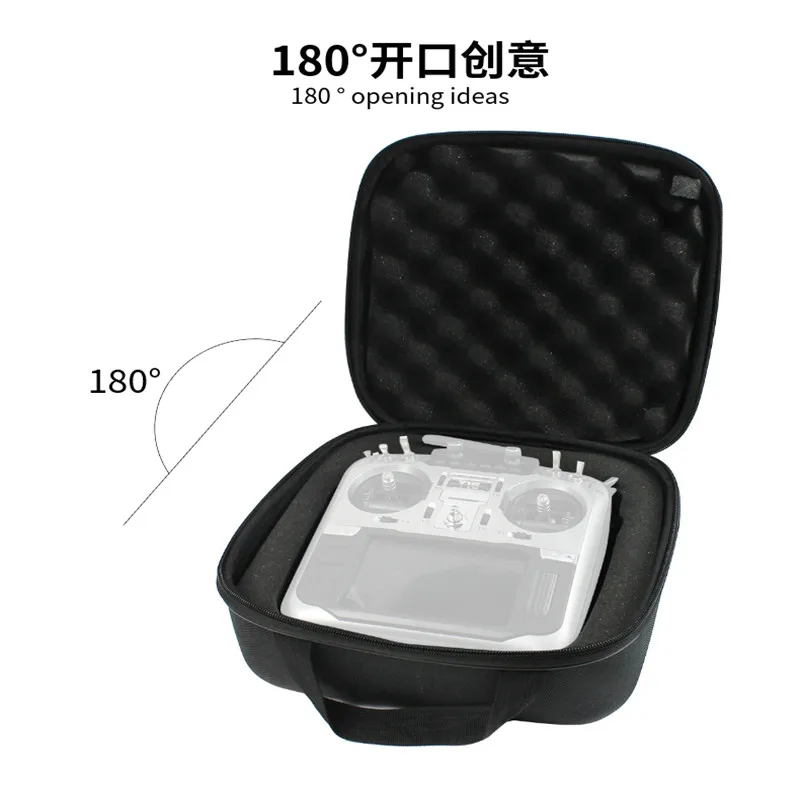 RadioKing TX18S 점퍼 T16 T18 핸드백 - Drone Battery Bag 리뷰 및 가격