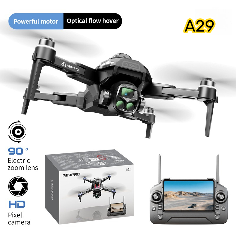RC FPV 쿼드콥터 A29 메카 스타일 드론 멋진 L - Drone Battery Box 리뷰 및 가격