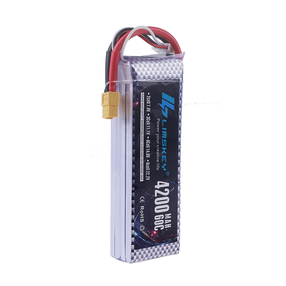 MAX 60C FPV 드론 리포 배터리 14.8V 42 - Drone Battery Lipo 리뷰 및 가격