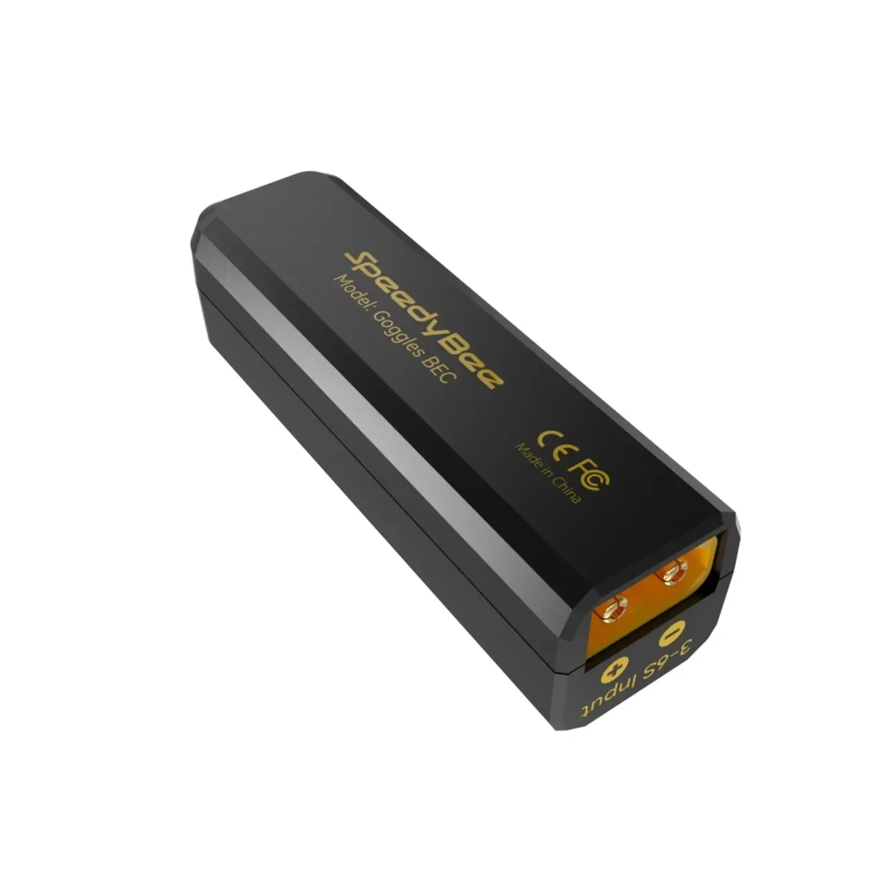 SpeedyBee 고글 BEC 20W 최대 고속 충전  - Drone Battery 6S 리뷰 및 가격