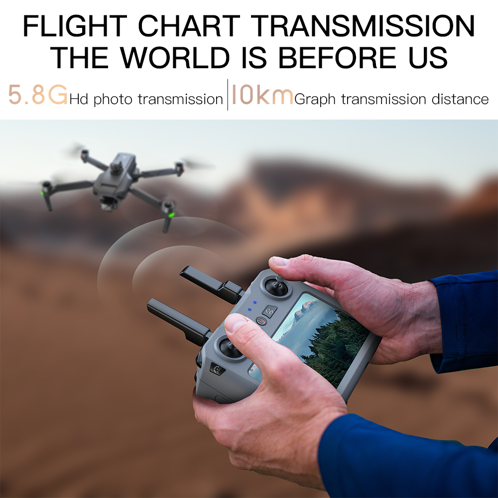 Teeggi SG909 MAX GPS 드론(4K 카메라 - Drone Battery Box 리뷰 및 가격