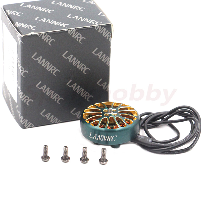 LANNRC 2004 Plus 1800kv 2500kv - Drone Battery 6S 리뷰 및 가격